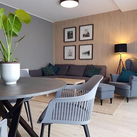 Apartament Triventi 88 Z Widokiem Na Sniezke - 5D Apartamenty Karpacz Eksteriør billede