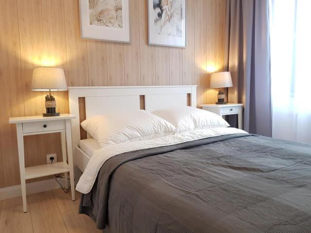 Apartament Triventi 88 Z Widokiem Na Sniezke - 5D Apartamenty Karpacz Eksteriør billede