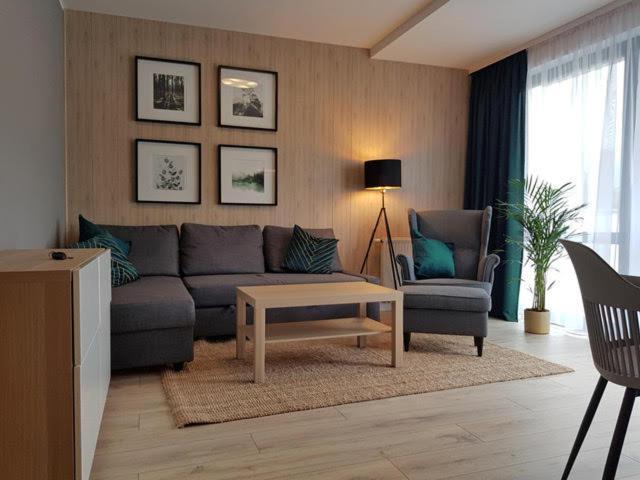 Apartament Triventi 88 Z Widokiem Na Sniezke - 5D Apartamenty Karpacz Eksteriør billede