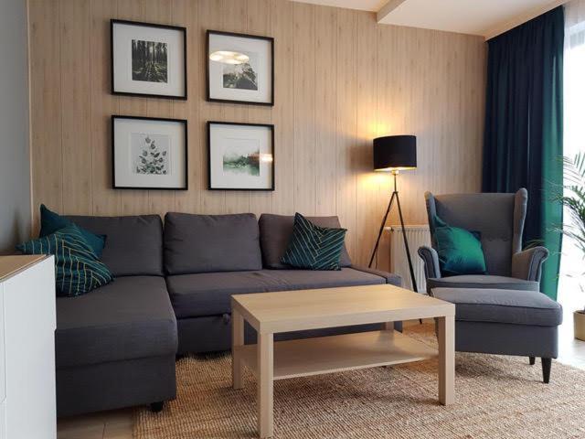 Apartament Triventi 88 Z Widokiem Na Sniezke - 5D Apartamenty Karpacz Eksteriør billede