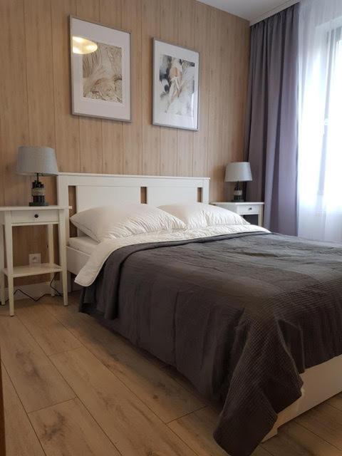 Apartament Triventi 88 Z Widokiem Na Sniezke - 5D Apartamenty Karpacz Eksteriør billede