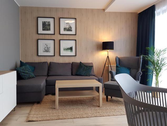 Apartament Triventi 88 Z Widokiem Na Sniezke - 5D Apartamenty Karpacz Eksteriør billede