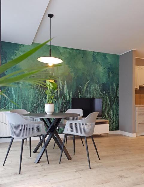 Apartament Triventi 88 Z Widokiem Na Sniezke - 5D Apartamenty Karpacz Eksteriør billede
