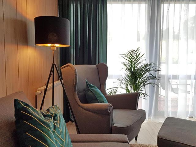 Apartament Triventi 88 Z Widokiem Na Sniezke - 5D Apartamenty Karpacz Eksteriør billede