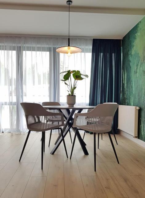 Apartament Triventi 88 Z Widokiem Na Sniezke - 5D Apartamenty Karpacz Eksteriør billede