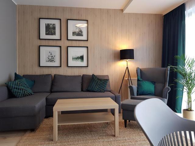 Apartament Triventi 88 Z Widokiem Na Sniezke - 5D Apartamenty Karpacz Eksteriør billede